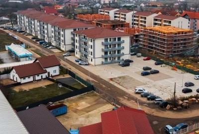 Apartament 2 camere | Etaj intermediar | Direct dezvoltator | Giroc - 15