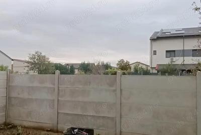 Apartament 2 camere chirie Bragadiru cu curte Apartament 2 camere chirie Bragadiru cu curte - 5