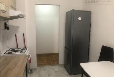 Apartament cu 2 camere semidecomandat, mobilat în Central - 6