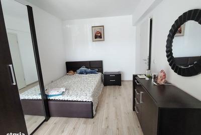 Apartament cu 2 camere decomandat în Șelimbăr - 8