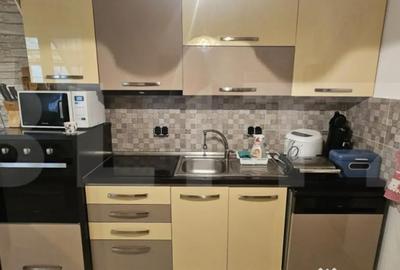 Casă cu 4 camere cu Teren 500 Mp în Micro 4 - 10