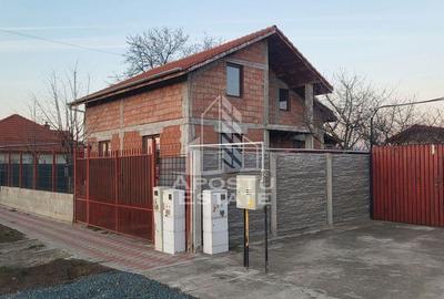 Casa individuala,190 mp utili,garaj si teren de 700 mp,Satchinez - 5