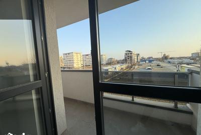 Apartament cu 2 camere în Central - 3