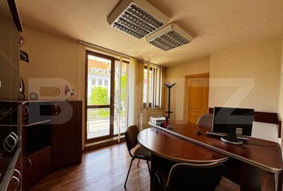 Sediu firma / Birouri de vanzare P+2E, 254 mp, zona ultra - 7