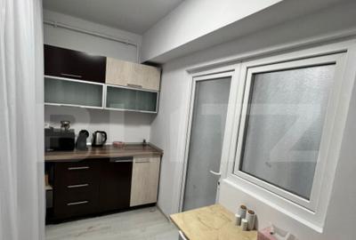 Garsoniera de inchiriat, 33 mp, zona Cornitoiu - 7