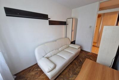 Apartament 3 camere Popa Sapca - Ramada, etaj 1 - 4