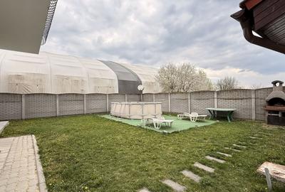 Casă individuală cu 6 camere cu Teren 509 Mp în Covaci - 4