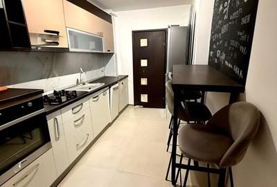Apartament 3 Camere complet mobilat si utilat! Metrou Dimitrie Leonida la 5 min - 5