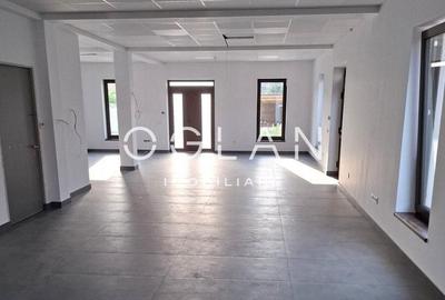 NOU, Spatiu comercial / birouri, zona Piata Cluj- Sibiu - 2