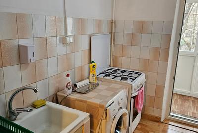 Apartament cu 2 camere decomandat, mobilat în Militari - 7