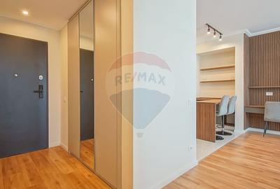 Apartament cu 2 camere decomandat, mobilat în Blumăna - 13