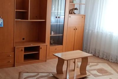 Garsonieră decomandată în Central - 7