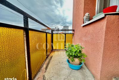 Apartament cu 4 camere decomandat în Dâmbul Rotund - 2