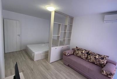 Garsoniera bloc now Drumul Taberei Residence 158 Tamilia Ghencea - 3