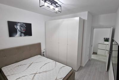 2 camere Pacii - Iuliu Maniu 141 *parcare privata* l prima inchiriere l - 4