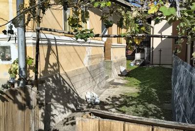 Casă cu 3 camere în Bunești - 7