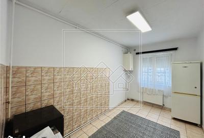 Apartament cu 2 camere în Țiglari - 17