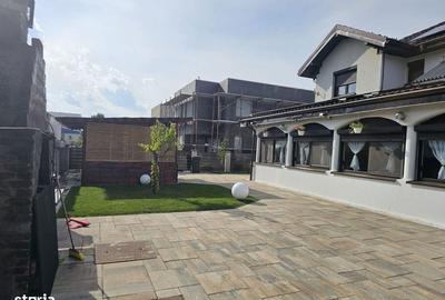 De vanzare vila deosebita, Prelungirea Ghencea/Cartierul Latin - 5