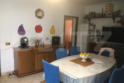 Casă cu 5 camere cu Teren 1000 Mp în Careiului - 17