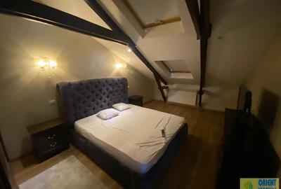 Ultracentral, Sala Sporturilor, 2 camere, mobilat, Constanta - 2