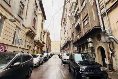Apartament cu 4 camere decomandat în Calea Victoriei - 2