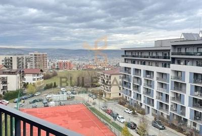 Apartament 2 camere, Sophia Residence, view spre oras! - 2