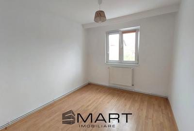 Apartament 2 camere renovat zona Vasile Aaron - 2