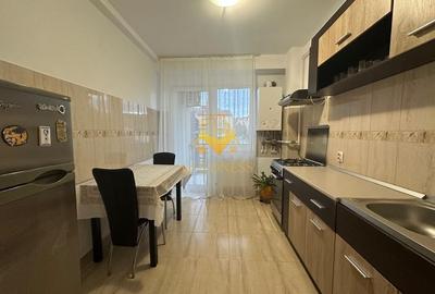 1 camera decomandata, balcon, Bună Ziua, Leroy Merlin, Mega Image - 3