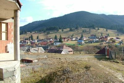 Casă cu 12 camere cu Teren 3135 Mp în Borsec - 5