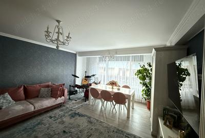 Apartament cu 2 camere decomandat în Rădăuți - 10