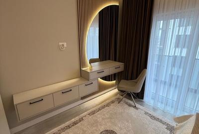 Apartament cu 2 camere decomandat în Central - 1