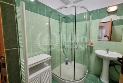 Apartament 1 camera | Etaj intermediar | Bloc nou | Zona Centrala! Apartament 1 camera | Etaj intermediar | Bloc nou | Zona Centrala! - 6