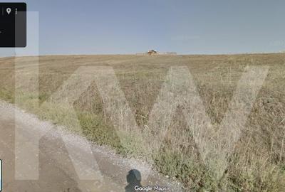 Teren intravilan – Valea Lunga, 3.600 mp • Vedere panoramica spre Lacul Chirita - 2