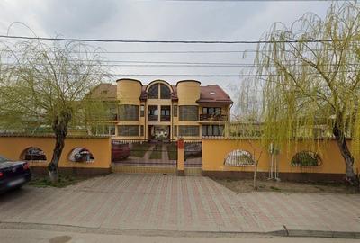Apartament cu 4 camere în Teiș - 3