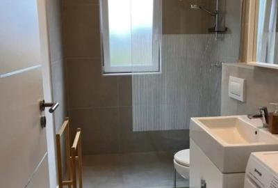 Apartament cu 2 camere semidecomandat în Braytim - 1
