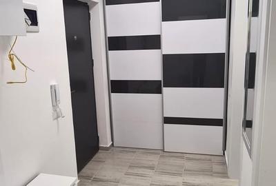 Garsonieră decomandată, mobilată în Apărătorii Patriei - 4