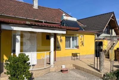 Casă cu 3 camere cu Teren 282 Mp în Ultracentral - 4