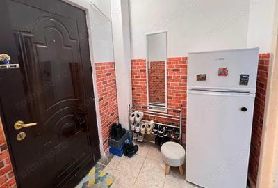 Apartament cu o camera in Circumvala?iunii - 4