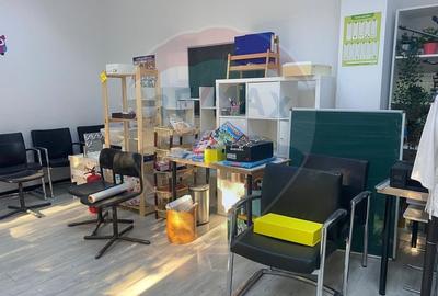 Spatiu comercial de inchiriat - Zona Colentina - 6