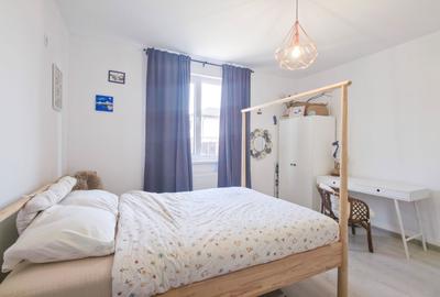 Casă cu 3 camere cu Teren 190 Mp în Central - 9