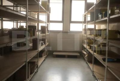 Spațiu comercial, de 280 mp, în Bartolomeu - 4