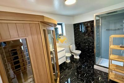 Casă individuală cu 4 camere cu Canalizare în Borhanci - 8