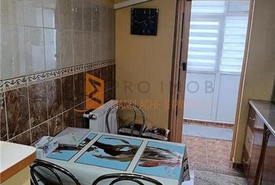 Apartament 2 camere cf 1 decomandat zona Brosteni - 10