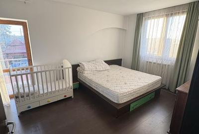 Casă cu 4 camere cu Teren 1000 Mp în Central - 4