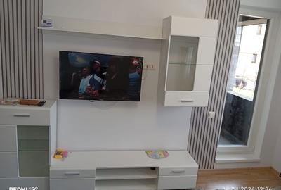 Garsonieră decomandată în Chiajna