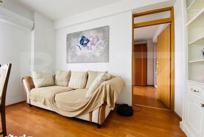 Apartament cu 3 camere în Mărăști - 13