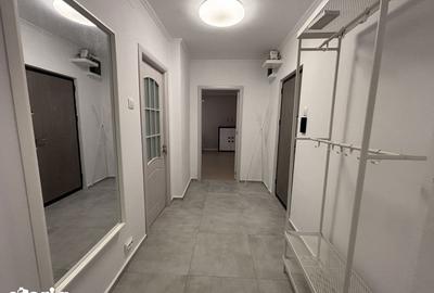 Apartament cu 3 camere decomandat, mobilat în Vitan - 4