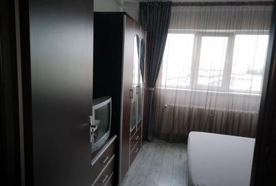 2 camere, Piata Iancului, Intermacedonia, metrou - 5