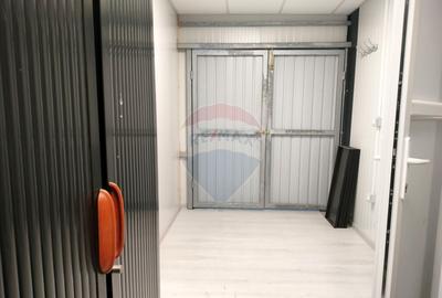 Spa?iu industrial (comercial) de vanzare, construc?ie ... - 3
