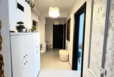 Apartament cu 3 camere semidecomandat în Militari - 9